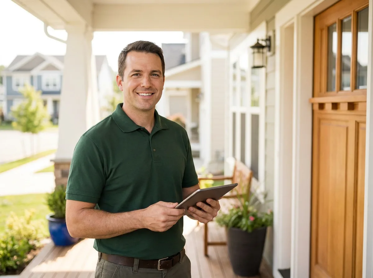Pest control FAQs for Kansas City, KS